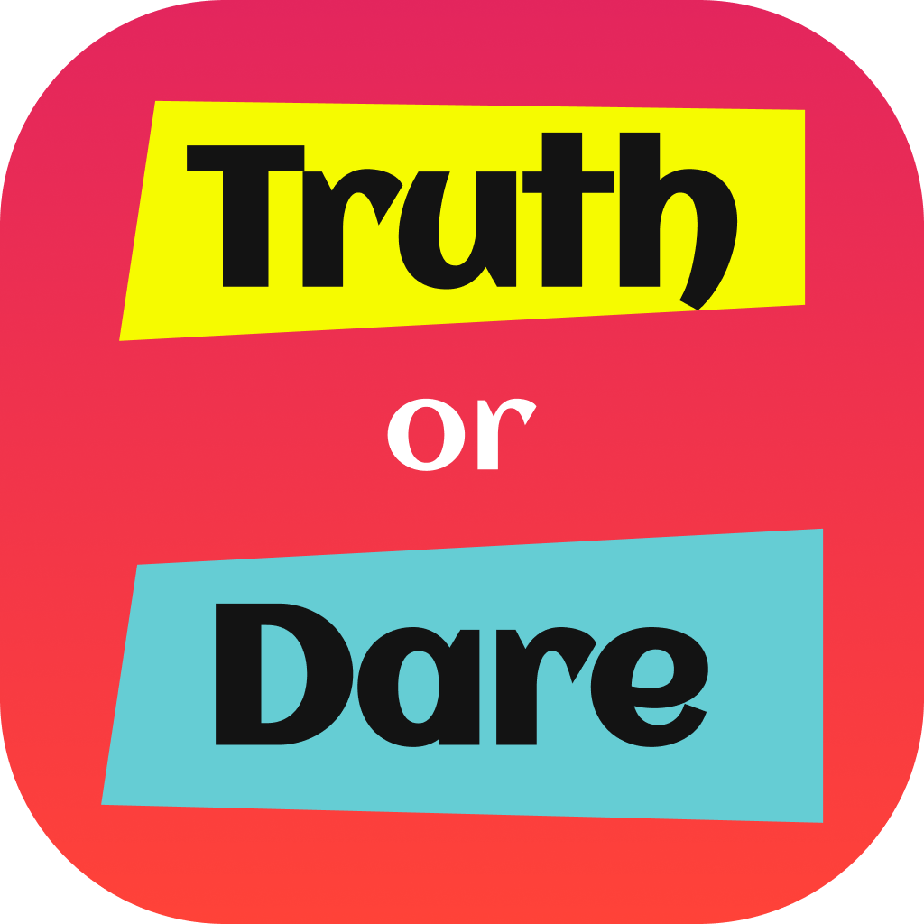 truth or dare - party game